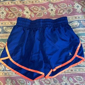 women’s athletic shorts